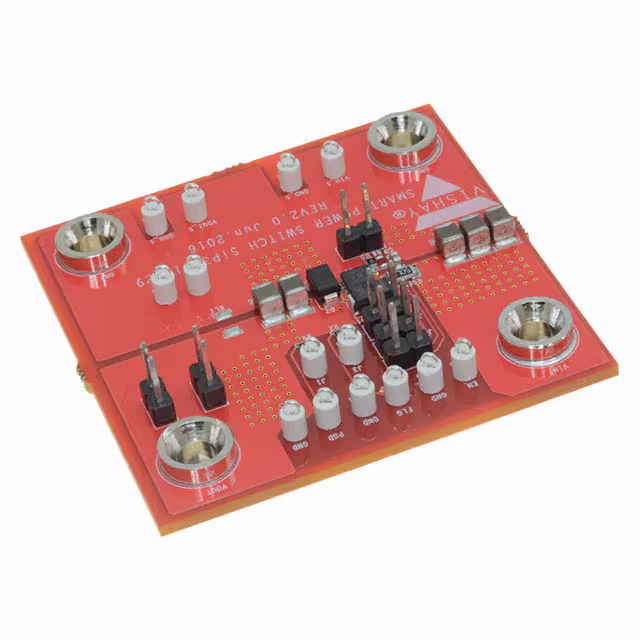 SIP32430EVB Vishay Siliconix  Cartes et kits d'évaluation et de démonstration